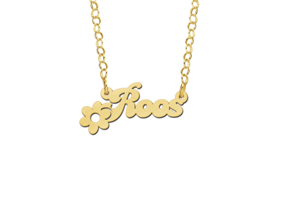 Chain name design store